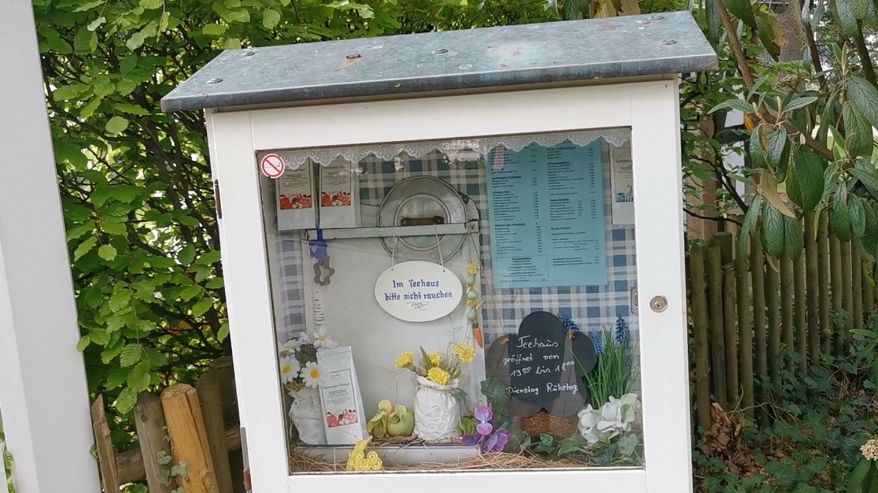 Bad Sassendorf Kurpark