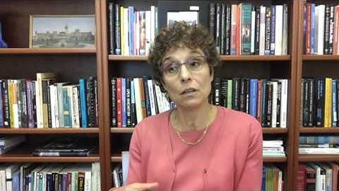 AnnaLee Saxenian talks about Berkeley