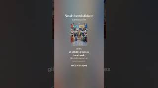 Natale duemiladiciotto