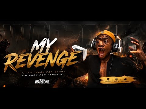 My Revenge