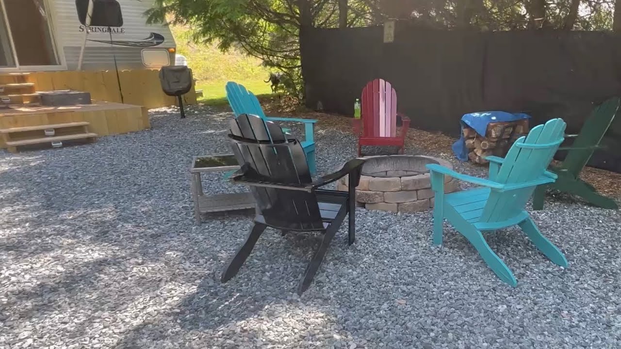 Vrbo Rv Rental in Newland, NC YouTube