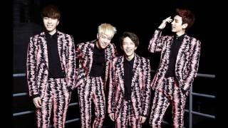 HIGH4 - Headache (Instrumental Ver.)