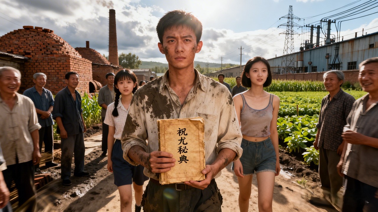 [Multi SUB] ｜重生回到1972年，决心弥补遗憾！他抢回妹妹田向北的工作名额，带着她一同下乡东北青山大队！#剧能充电站 #MiniDrama#精彩大陆短剧