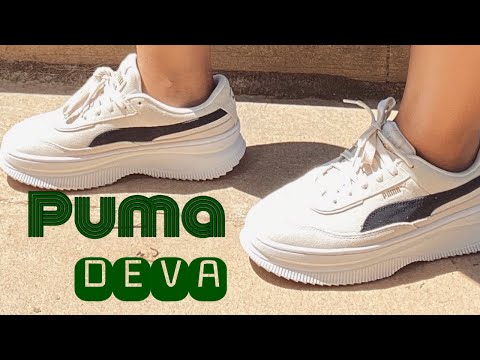 new puma sneaker