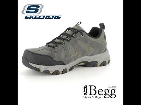 skechers formal