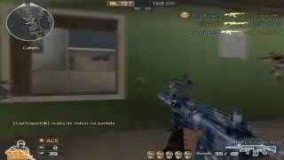 Hack Para Crossfire 14/01/2017