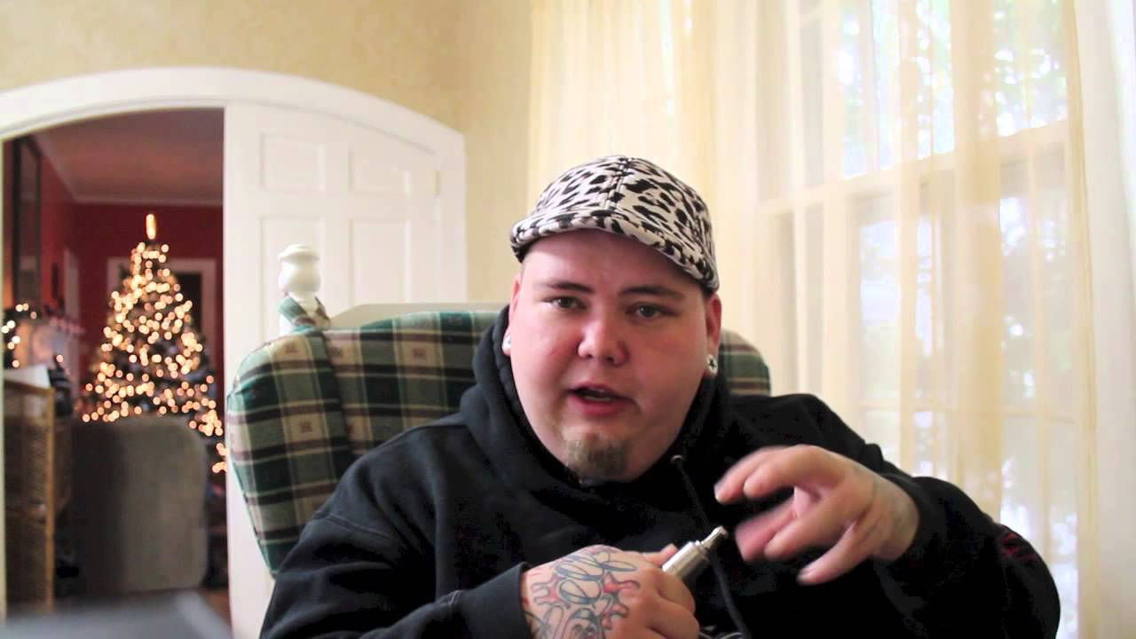 Foggatti Final Review