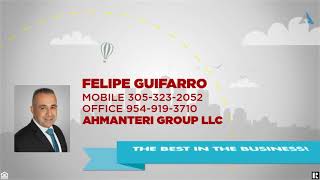 311 E 3 St Unit 4 Hialeah Florida 33010 For Sale. Call Ahmanteri Group Llc 954-919-3710