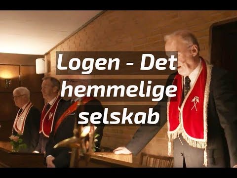 Video: Regjerer Frimurer Verden? - Alternativ Visning