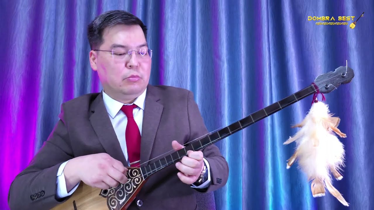 Досмамбетов Ақниет - 