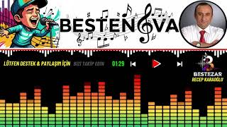 Gi̇tme Böyle Şi̇mdi̇ Ansizin - Bestenova Kanalinda
