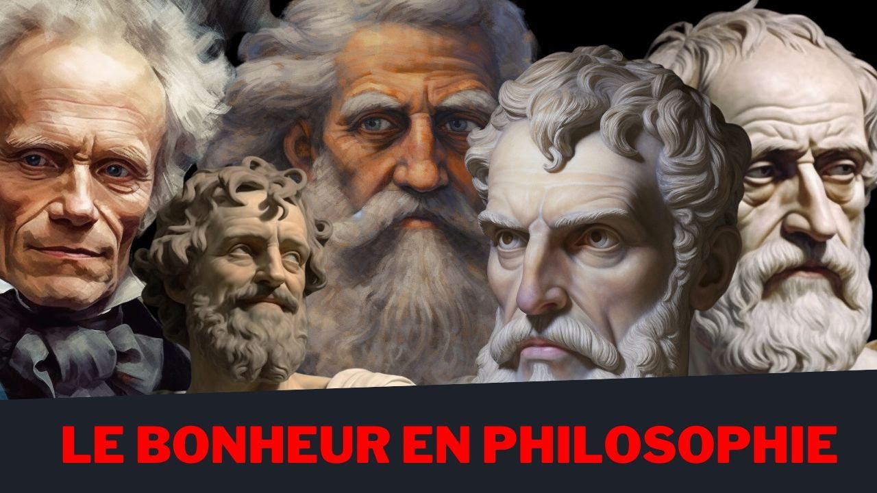 Découvrez la quête du bonheur Perspectives philosophiques pour une — free download