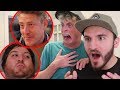 NEW ROOMMATES COULDN'T BELIEVE THIS SURPRISE!!
