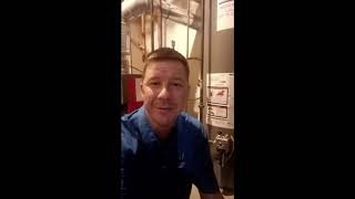 Two Minutes with Tom | Roost Smart Water Leak and Freeze Detector