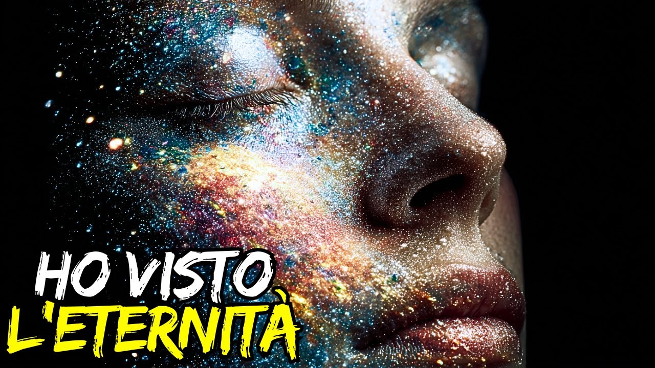 Cosa Vedono Realmente le Persone quando il loro Cuore Smette di Battere?