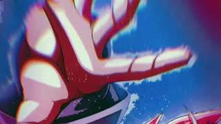 GOKU BLACK WALLPAPER FOR SPLIT MONITOR PIECES FOR FREE!!!