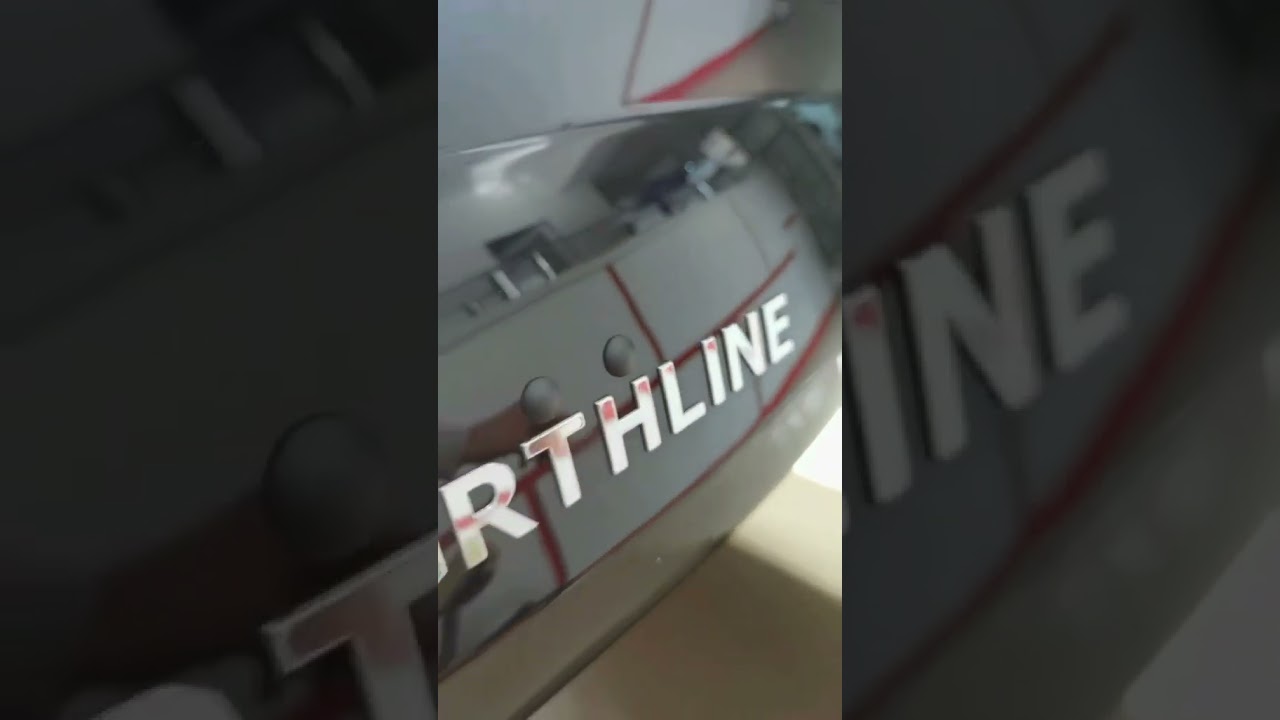 Автобокс Northline Evospace