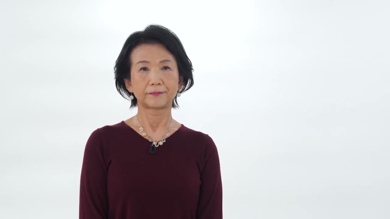 山口三恵子 | 日本放映プロ公式Webサイト