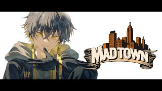 GTA5 #MADTOWN (β)｜無職から副院長ってマ？ - 夜十神封魔