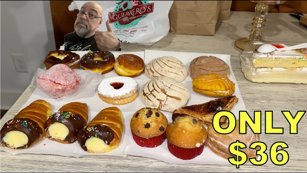 Пекарня «Воины»