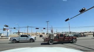 Carlsbad, New Mexico