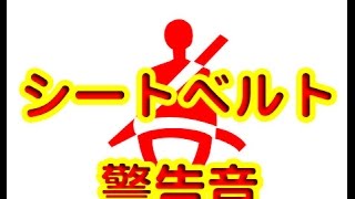 シートベルト警告音を無視し続けるとどうなるか Lexusfun シートベルト警告音を無視し続けるとどうなるか Lexusfun