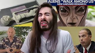 Penguinz0 - Weird Alien Claims Compilation Profile