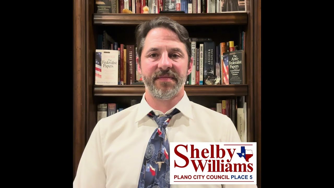 Plano City Council Recap – October 14, 2024