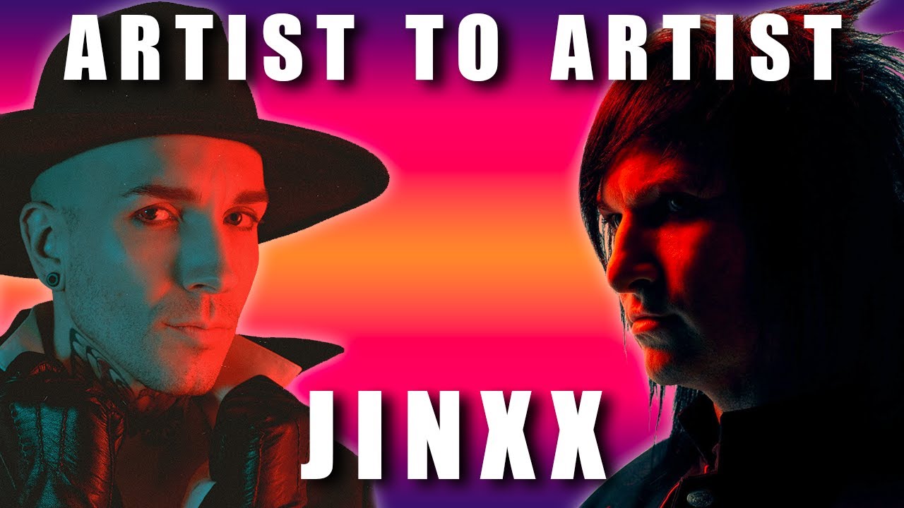 Jinxx | Tone Deaf with Daniel Graves