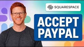 How To Accept Paypal Squarespace [EASY GUIDE]