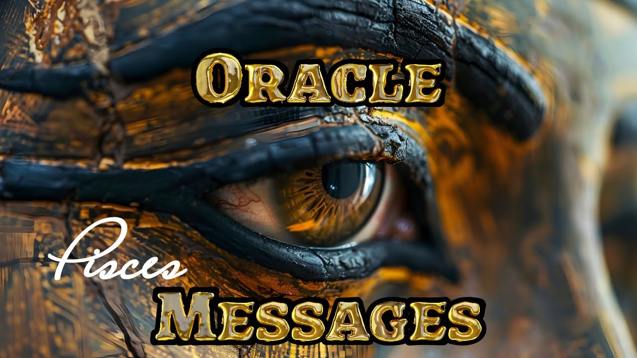 Pisces- YOU'RE DEFINITELY READY For The LASTING ABUNDANCE & GOOD LOYAL PEOPLE GOD PROVIDES YOU WITH