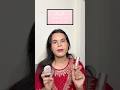 First time trying House of Makeup products 😍 | Natural makeup tutorial #makeupreel #shorts