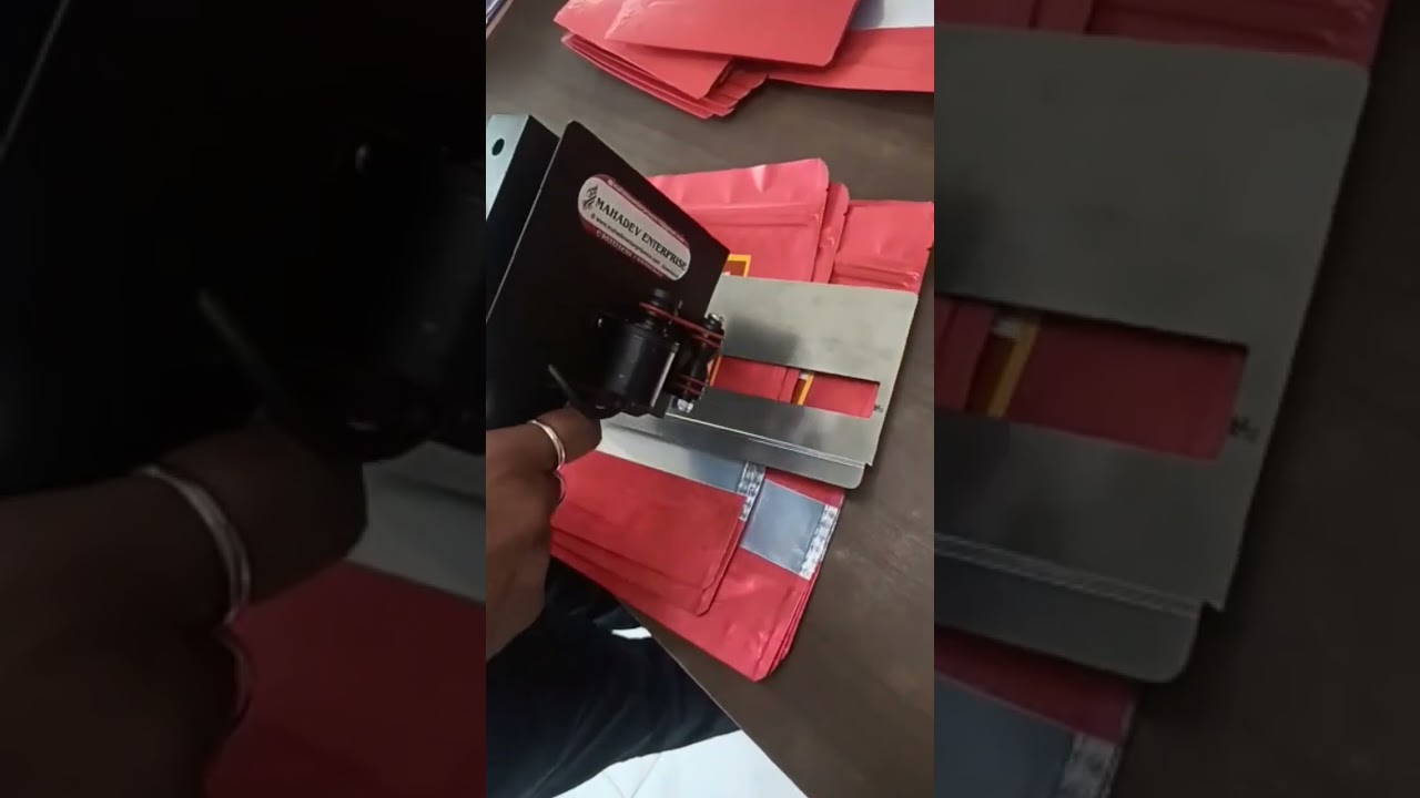 Handheld Inkjet Printer📞9313763694