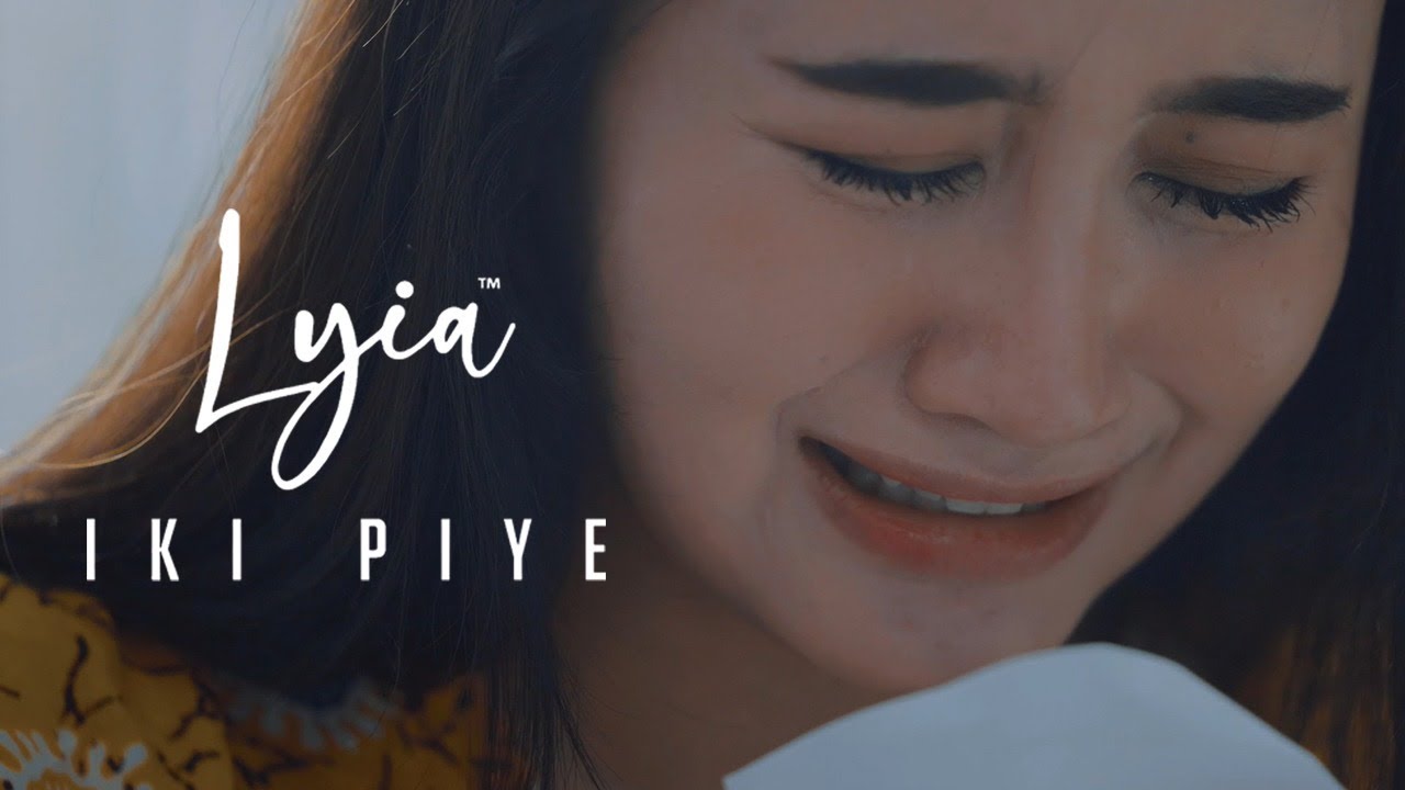 LYIA - IKI PIYE (OFFICIAL MUSIC VIDEO) - YouTube