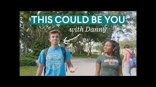 This Could Be U - Danny Rodriguez