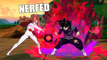 After the new Patch, Lab Coat will no longer be able to do this  😃🤩