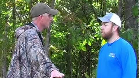 Reality Deer Management Ep. 4-Attracting and Holding Big Bucks