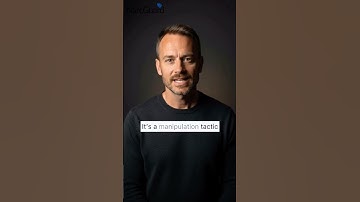 How Narcissists Flip the Script (DARVO Explained) #narcissist #manipulation #manipulationtactics