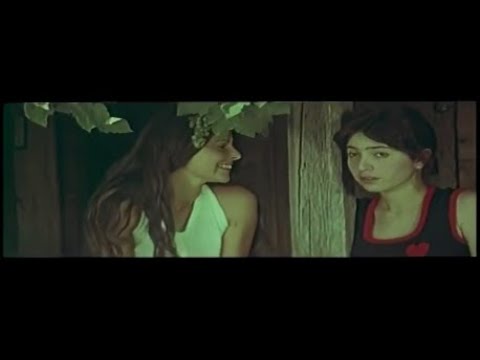 \"რაჭა, ჩემო სიყვარულო\" - სიყვარულის ხე (racha chemo sikvarulo)