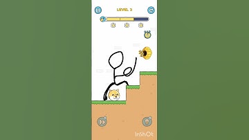 save The Dog Game #savethedoge #savethedog #shorts (2)