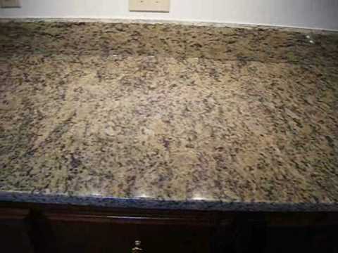 Why granite countertops