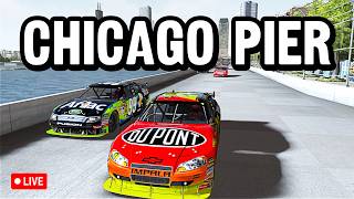 🔴 The Only Track In Chicago NASCAR Should Race On