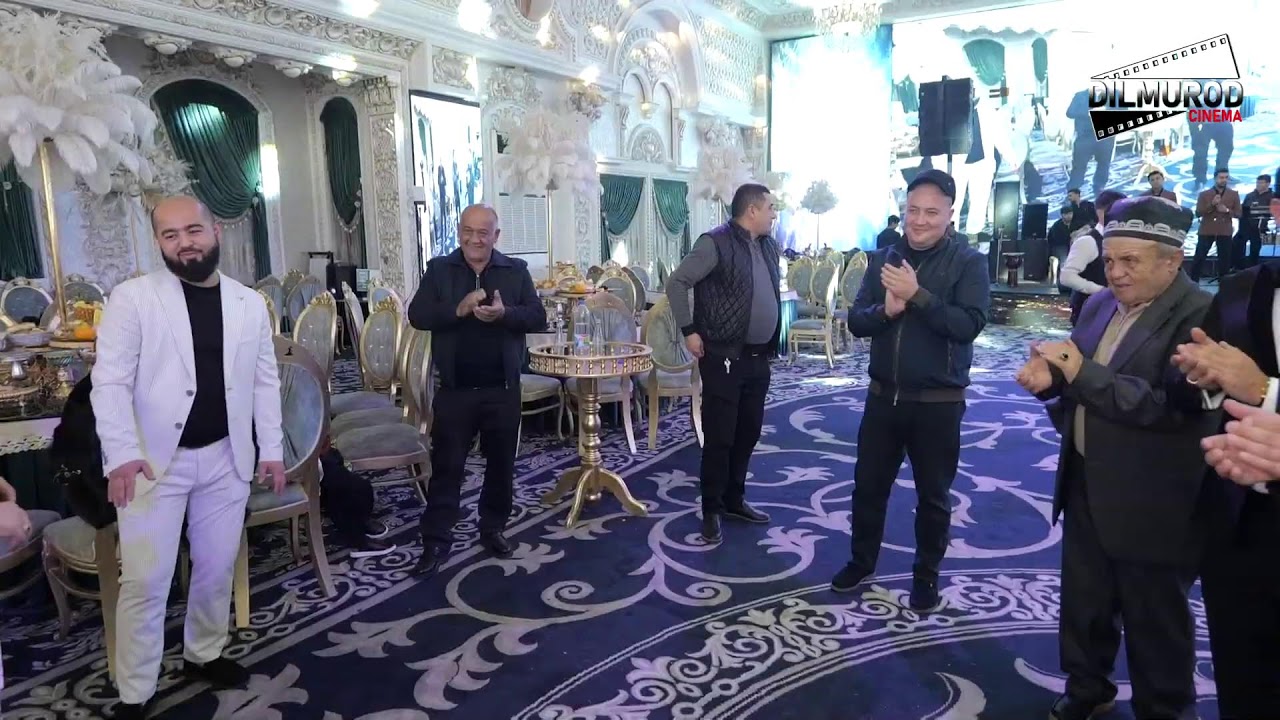 26.11.2025 Wedding Day / Restaurant YAKKA SAROY