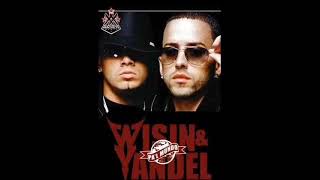 Wisin y yandel- yo quiero (I want) 2005