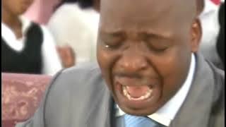 Hon. Dr. Timothy Myeni - Breaking the Spirit of Failure In Our Lives (Part 1)