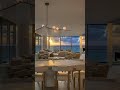 A Serene Oceanfront Condo at The Oceana Bal Harbour Tower #realestate #miamibeach #hometour