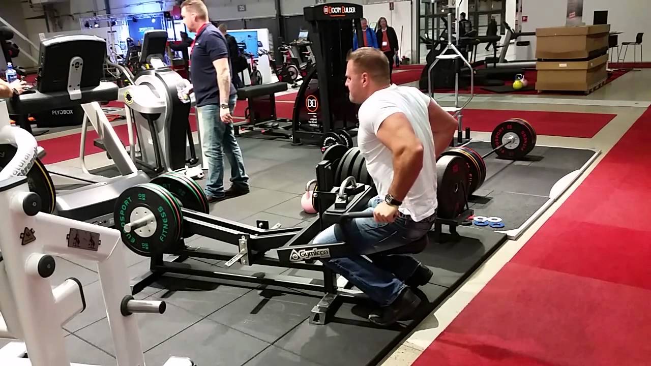 DELTA FITNESS JAPAN 商品詳細画面