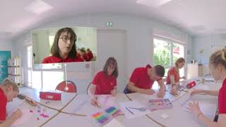 Découvrez Le Centre Epide De Etang-Sur-Arroux 71 Comme Si Vous Y Étiez