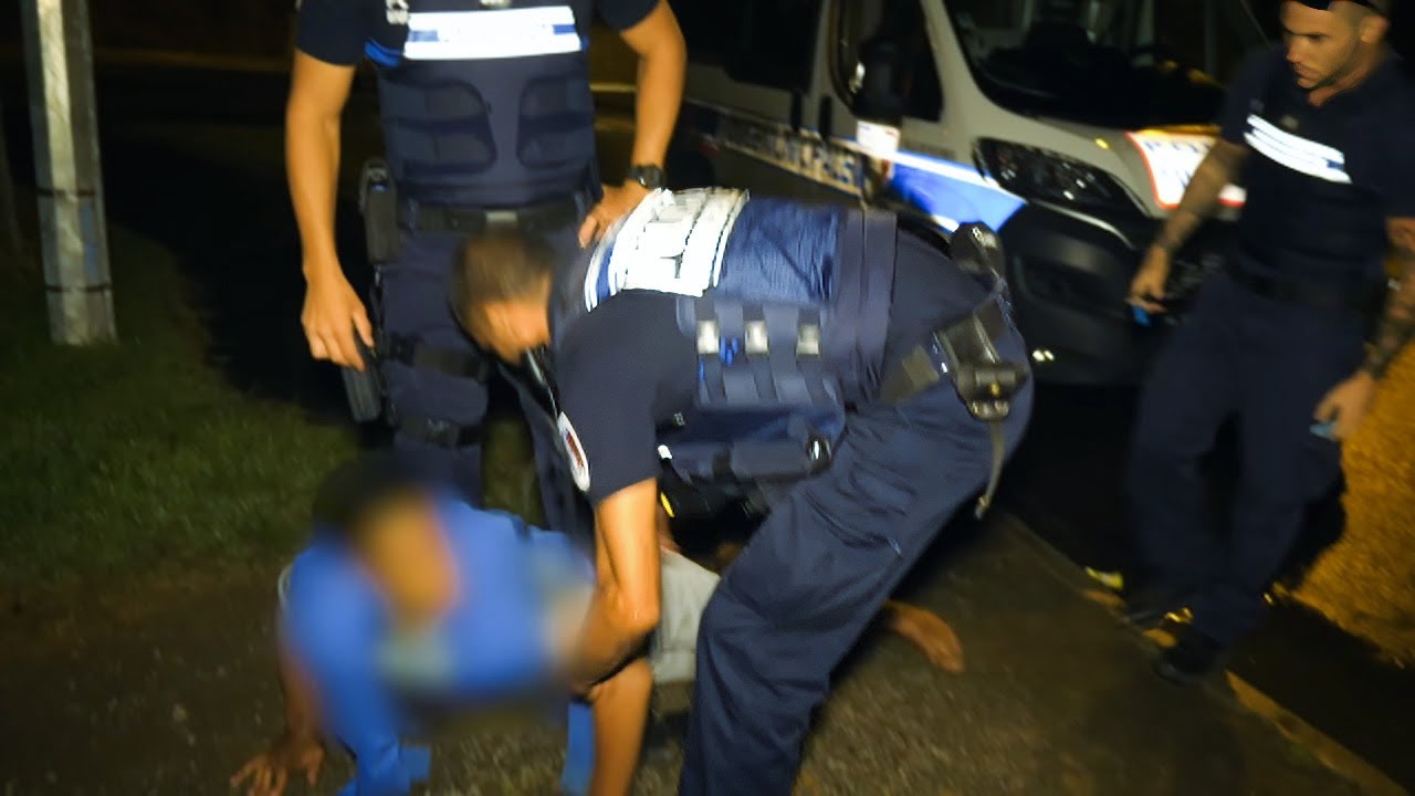 Nouvelle-Calédonie | Dans les quartier chaud de Nouméa