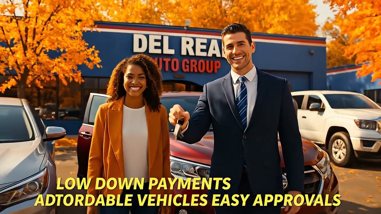 Enjoy new Car in the Falls!